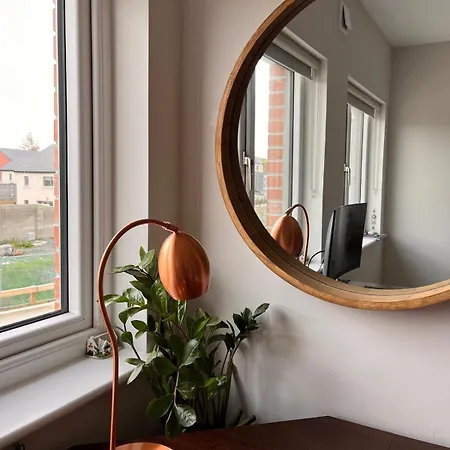 Accommodatie bij particulieren Warm Near Heritage Trail